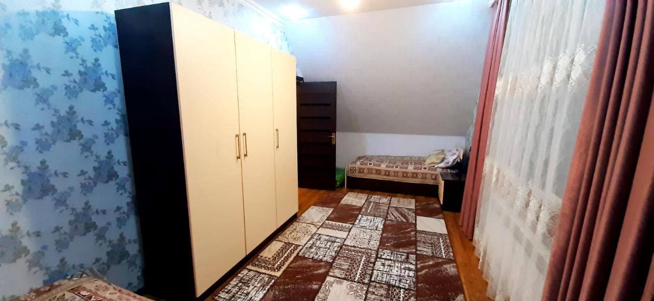 Dom Semya Deluxe Gusar Гусар Экстерьер фото