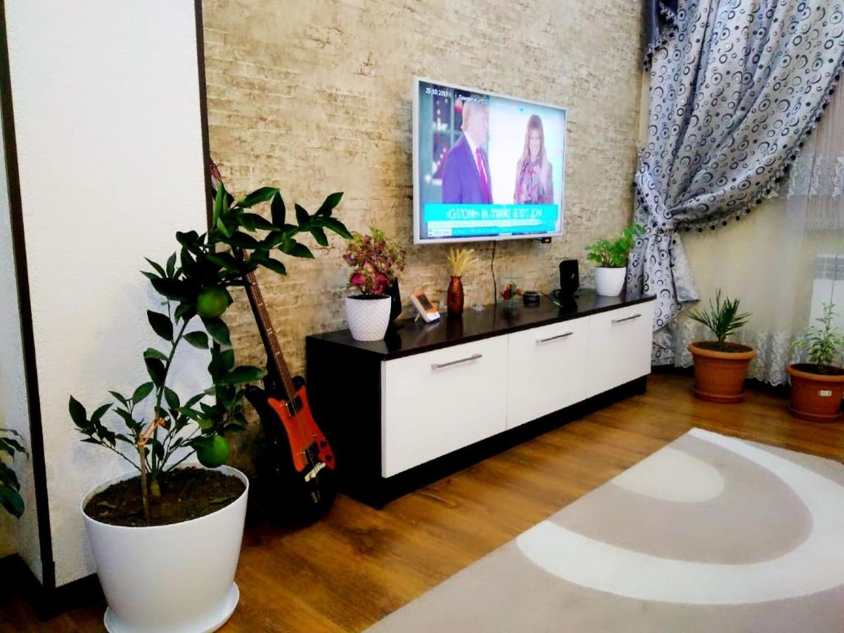 Dom Semya Deluxe Gusar Гусар Экстерьер фото