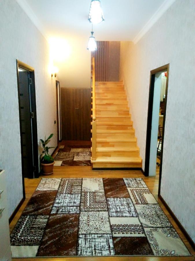 Dom Semya Deluxe Gusar Гусар Экстерьер фото