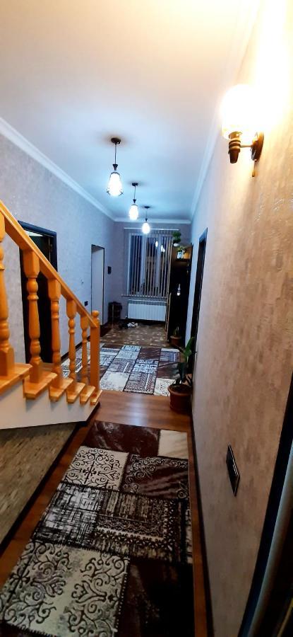 Dom Semya Deluxe Gusar Гусар Экстерьер фото