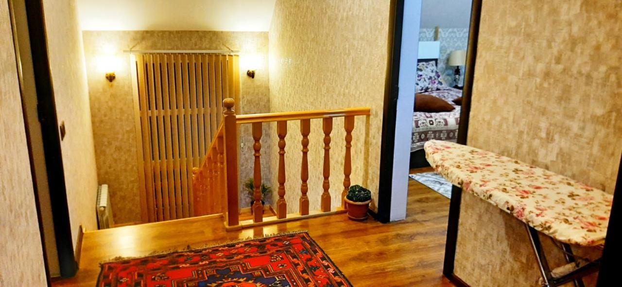 Dom Semya Deluxe Gusar Гусар Экстерьер фото