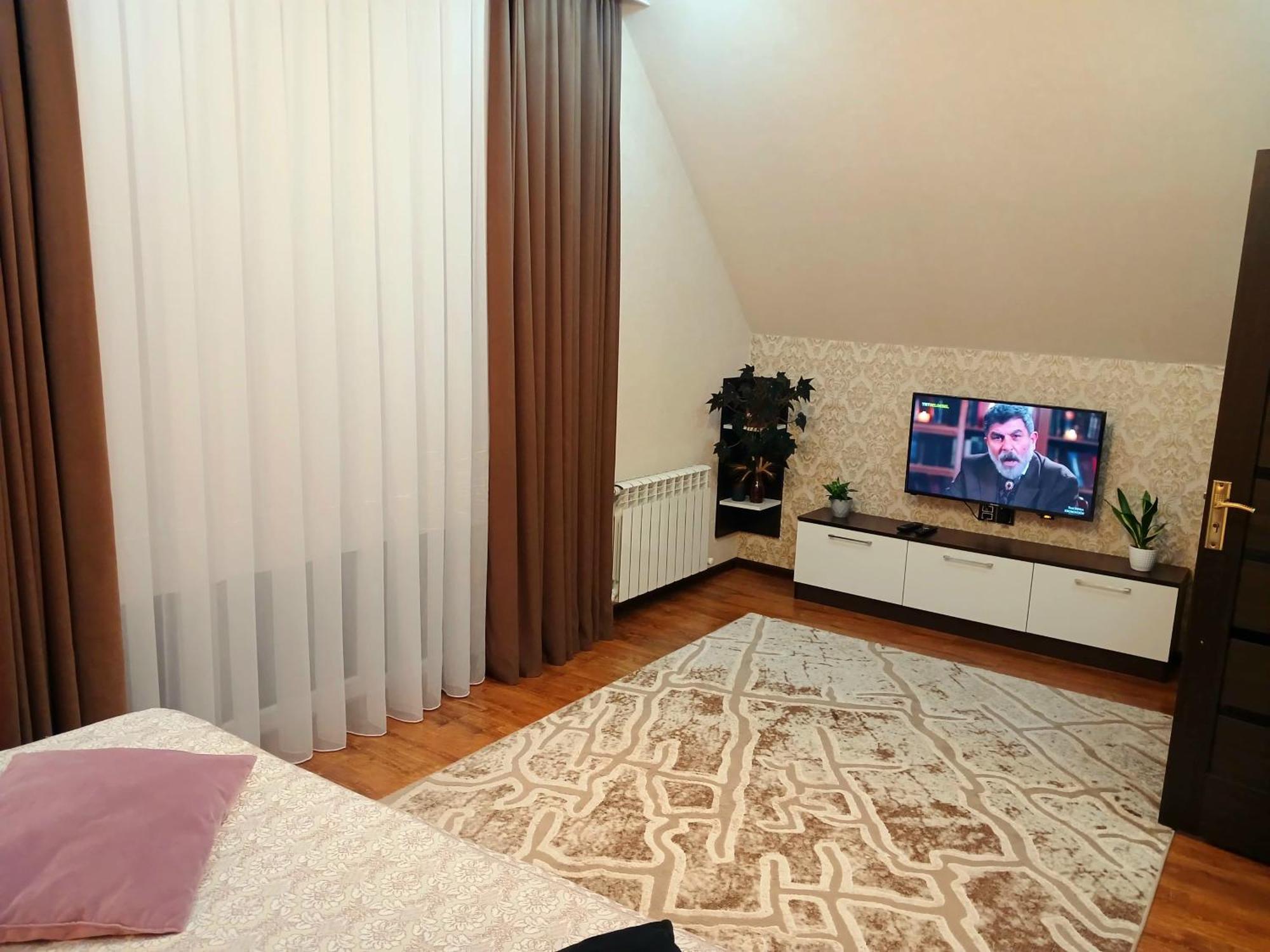 Dom Semya Deluxe Gusar Гусар Экстерьер фото